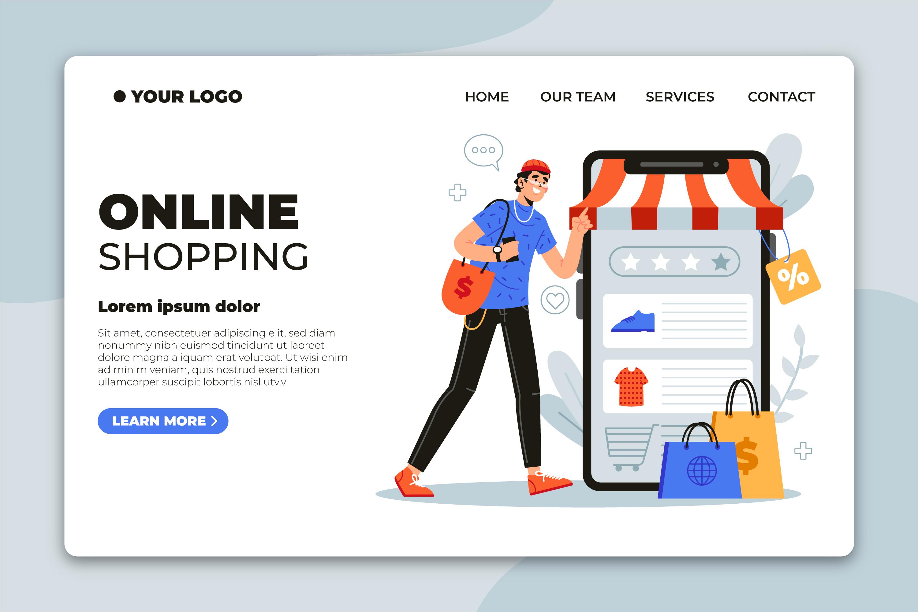 NextCommerce Pro