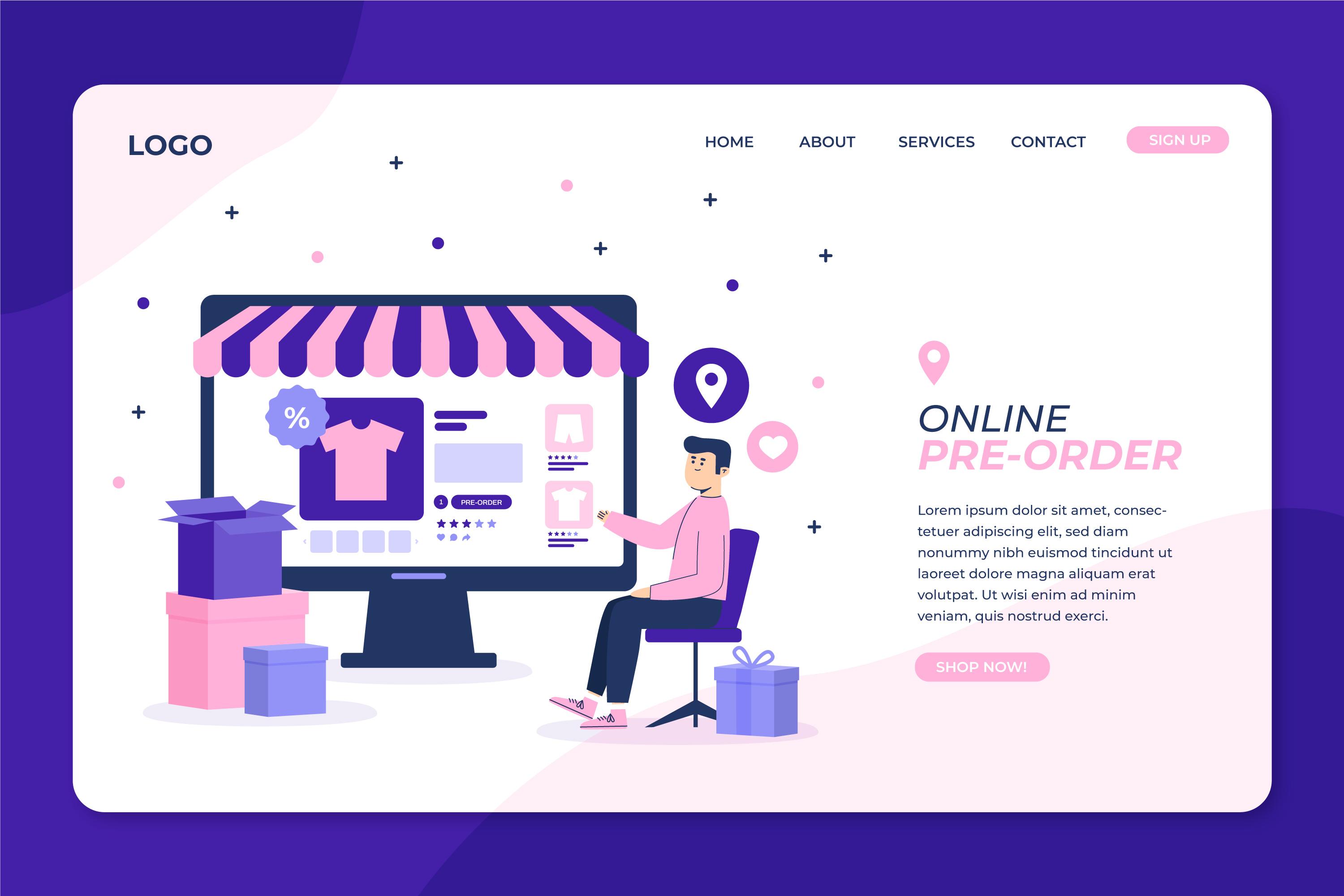 ReactShop Deluxe